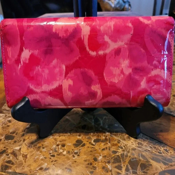 Louis Vuitton Vernis Ikat - Picture 3 of 9